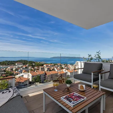 Apartman Laurante * Makarska