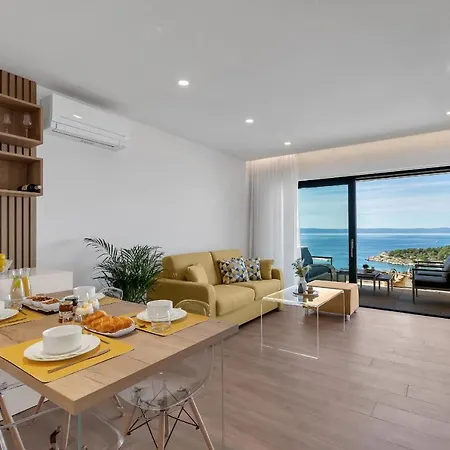 Laurante Apartman