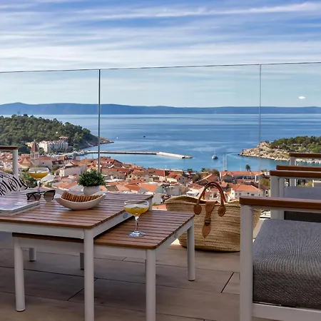 Apartman Laurante Makarska