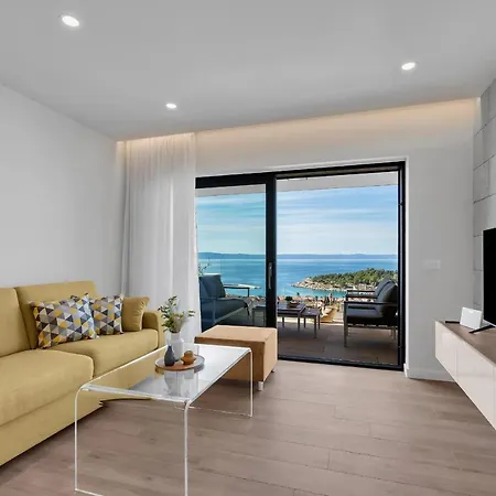 Laurante Apartman *